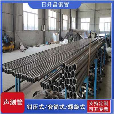 分宜声测管桩基检测的频率要达到多少百分比