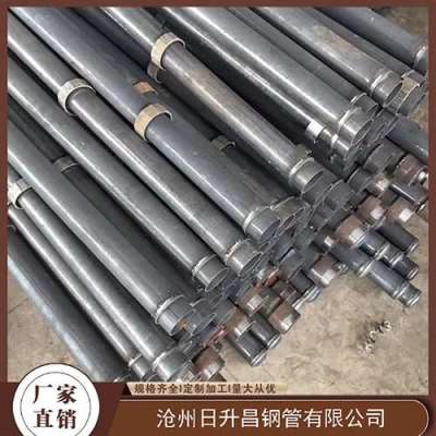 分宜最薄的声测管壁厚可以到什么程度